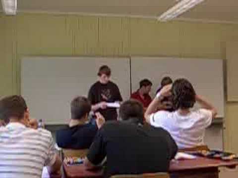 MC Luther - Diss gegen K.O.!