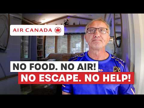 Air Canada - I experienced my worst travel experience on January 30th/2026. The flight...