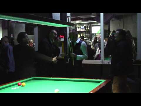 SPADARO vs PERNA - Caro Marco, 344 a 398,guarda un pò cosa ti combino