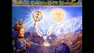 Big Puzzle - Flower Kings