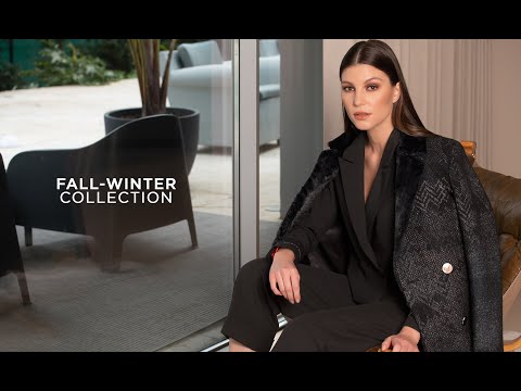 ANA SOUSA | Fall-Winter 2021-22 Collection