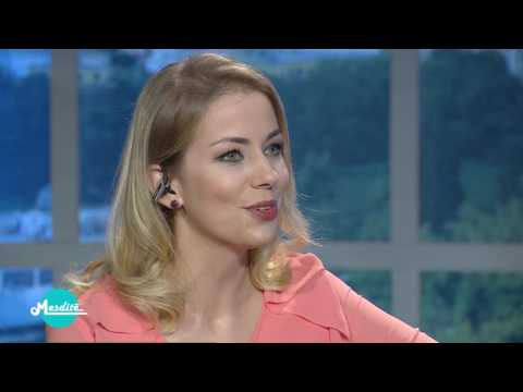 Mesditë - Pasioni për kërcimin - 14 Korrik 2017 - Lifestyle - Vizion Plus