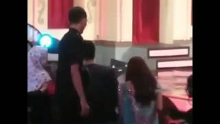 Download lagu video shaheer sheikh gendong ayu ting ting di backstage (candid) mp3