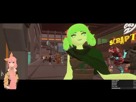 Highlight: Neon Divide S3 Episode 18