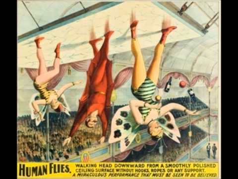 Henry Fillmore / "The Circus Bee"
