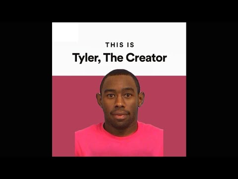 This Is: Tyler The Creator (2 Hour Playlist) (Compilation) (Greatest Hits)