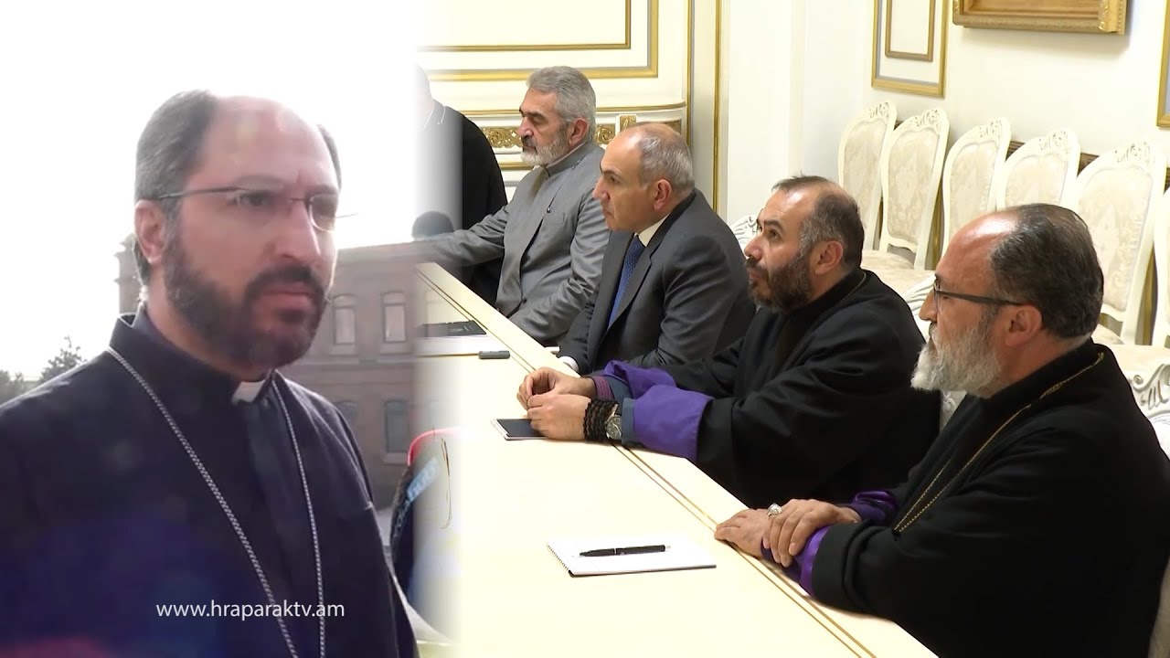 Եպիսկոպոսների կարգալուծության հարց չի քննարկվել, մտահոգություններ ունենք. Անանիա վարդապետ