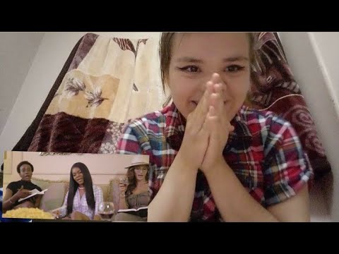 Reacting to Princess Vitarah's music Video