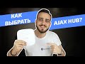 Ajax StarterKit Cam (чёрный) - відео