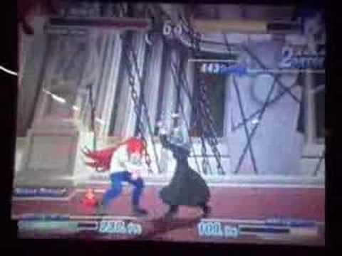 MWC MBAC Tourney2 Grand Final 2nd Set