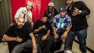 Jurassic 5 - If You Only Knew（2002）