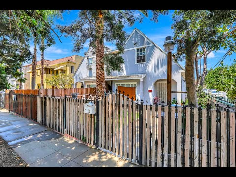 853 N Ridgewood Pl Video Tour