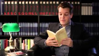 FAHRENHEIT 451 - Kritik &amp; Analyse zu einem aktuellen Klassiker von Truffaut