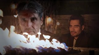 Diego Verdaguer &amp; Omar Chaparro - ¿De Qué Me Sirve El Cielo? (Video Oficial)