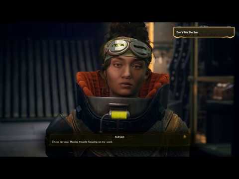 The Outer Worlds - 100% Walkthrough part 8 ► No commentary 1080p 60fps