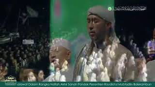Download lagu mahalul Qiyam azahir Balekambang bersholawat 2022 mp3