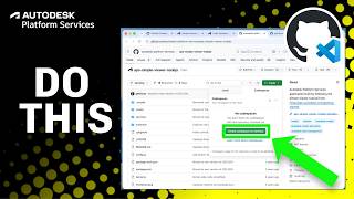 GitHub Codespaces for APS Apps — No Local Setup Required