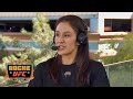 Alexa Grasso says she’s made ‘a lot of adjustments’ for Valentina Shevchenko rematch | Noche UFC