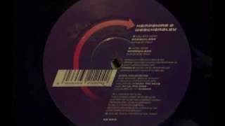 hampshire & weathereley breathless - trade mix