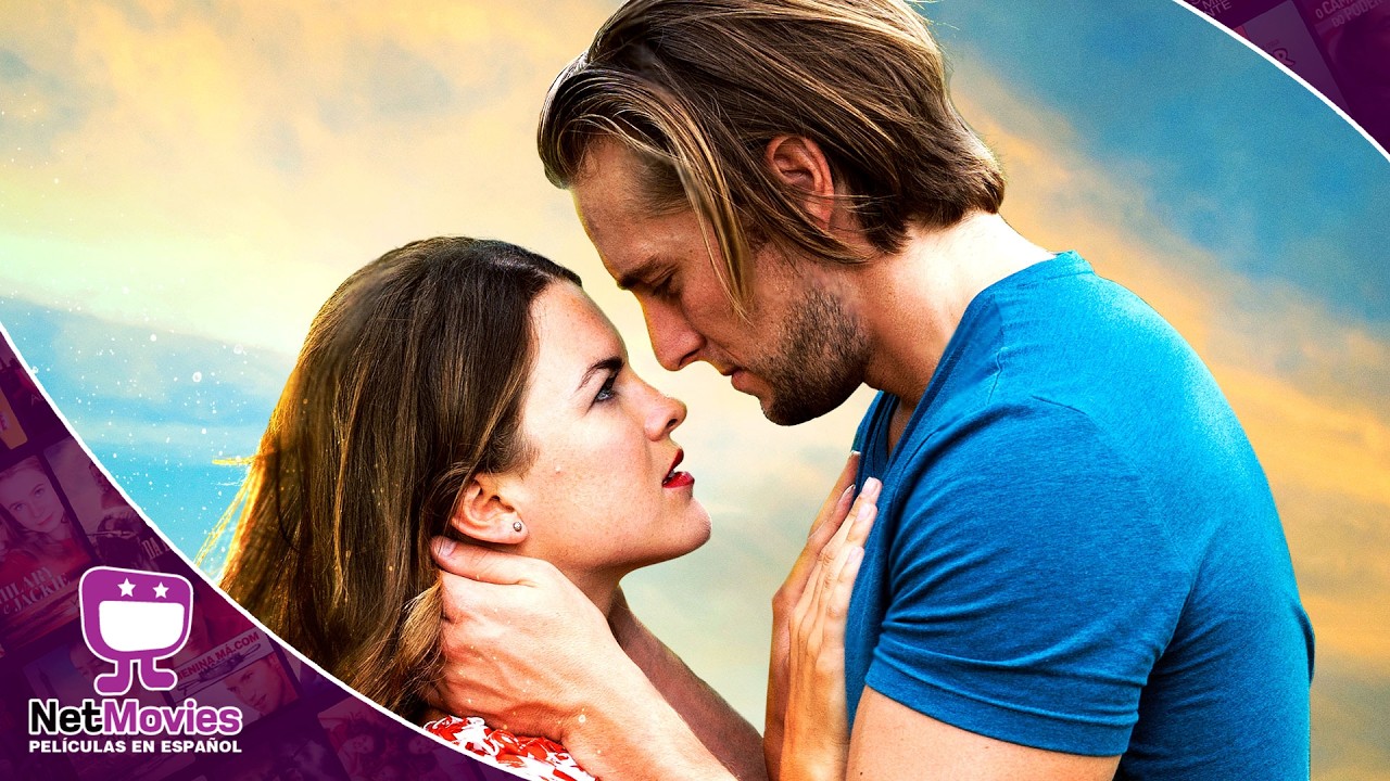 Después de la Tormenta 🟣 PELÍCULA COMPLETA DE ROMANCE 🟣 NetMovies - Películas En Español