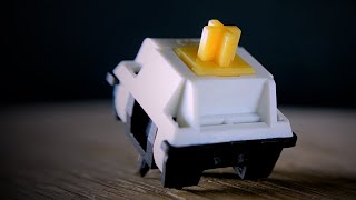 Akko Penguin Switch (Silent) (45pcs) video 1