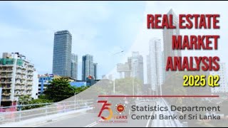 Download the video "Real Estate Market Analysis - 2025 Q2"