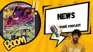 NOVITÀ sul CANALE e qualche CARTA - PokéPodcast 