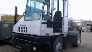 preview picture of video 'Kalmar Magnum Terminal Tractor on GovLiquidation.com'