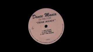 dj milton - 909 state
