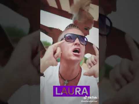 Stefan Stürmer - LAURA ( Musikvideo )