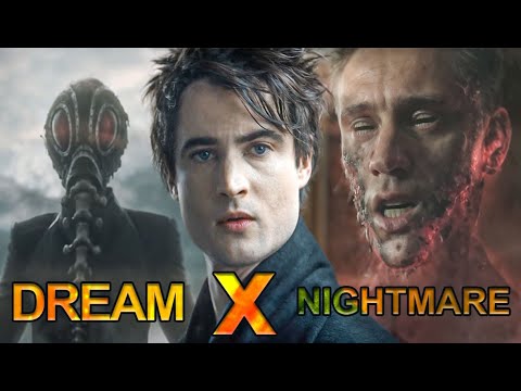 The Sandman (DREAM): Full Season 1 Recap