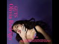 GUTS OLIVIA RODRIGO Playlist