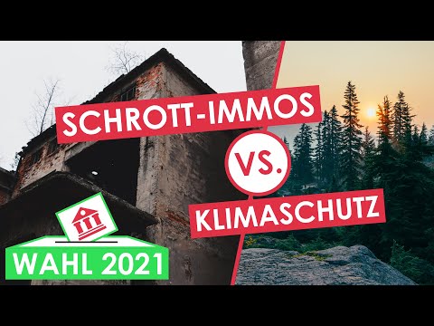Wollen wir wirklich das Klima retten? (3/5)