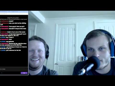 Ultima Final Fantasy Podcast | Episode 78: Final Fantasy XIV 1.0 Discussion