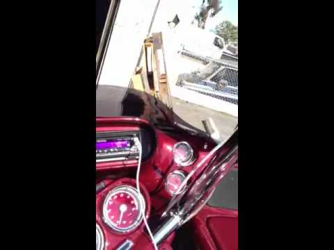 Str8laced Men of Honor