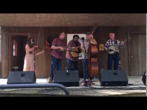 Greg Blake Band - Ill Never See My Home Again
