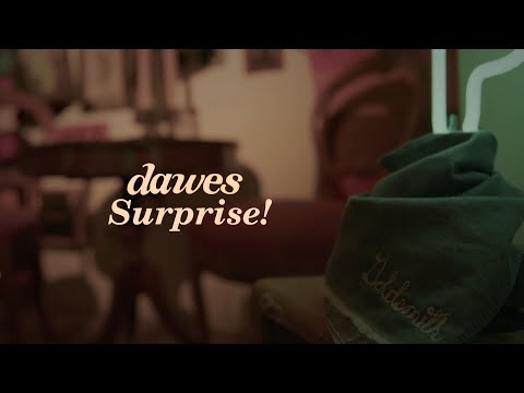 Video thumbnail for Surprise!