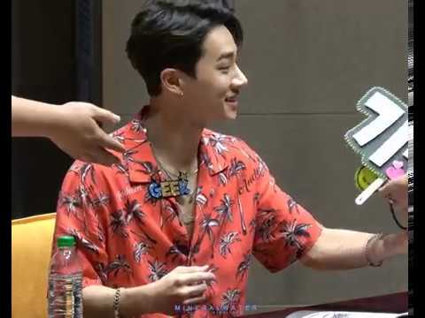 170910 하이라이트 이기광 종로팬싸인회 '나야 나!!'