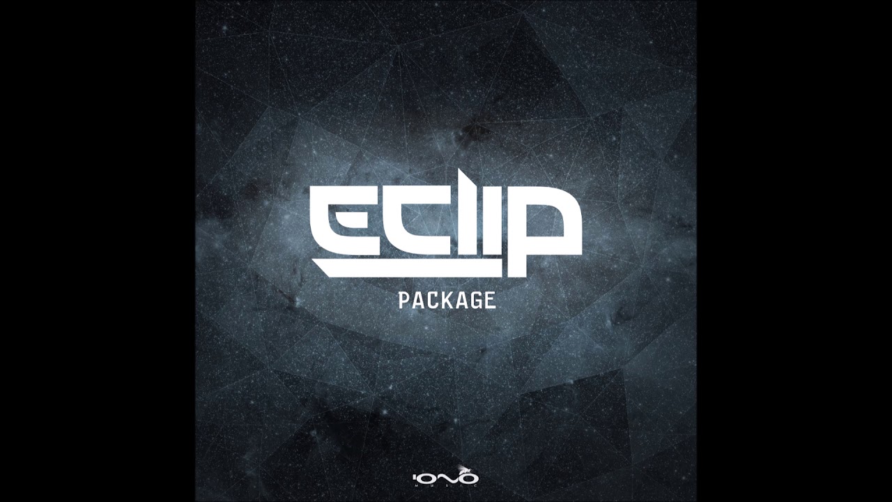 E-Clip - Package [Full Album]