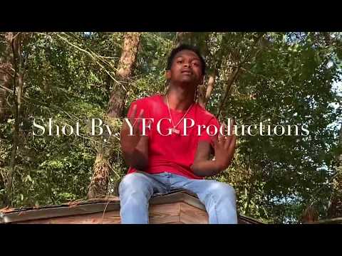 Feriino3Tymez - "Finesse Baby Way" (Official Music Video) |Visual Shot By. YFG Productions|