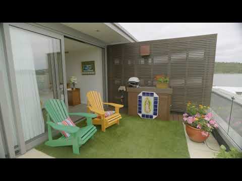 S506/236 Evans Bay Parade, Hataitai - Wellington (Anji Foster & Amy Allen)