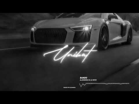ALEXEMELYA & NVSV - Bando