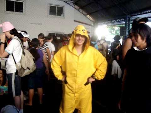 Atsuicon  -  23/05/2009