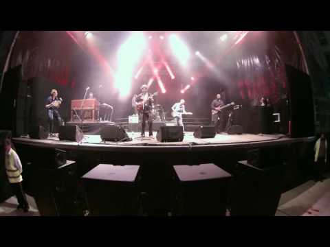 Larry Garner feat. Jared Daigle Shedrick Nellon Karl Boudreaux Raphael Wressnig Funk It Up (Buster)