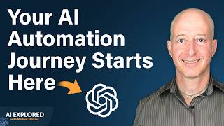 Beyond Rigid Automation: How Custom GPTs Add Flexibility to Your Workflows