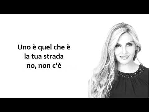 Lorella Cuccarini - Tutto matto