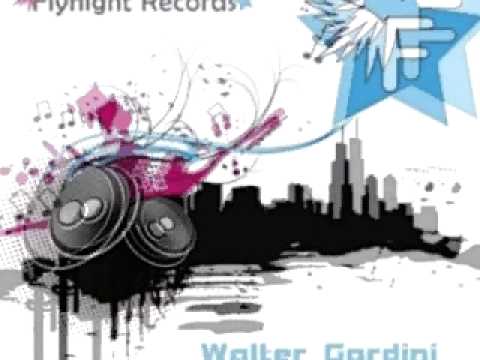 Walter Gardini - Hey Deejay (Ivan Kay Dancefloor Mix)
