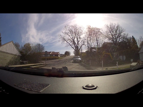 Hylses Blekingeturné - KALLINGE-Karlsviksvägen.Lyckevägen,Åvägen-170504