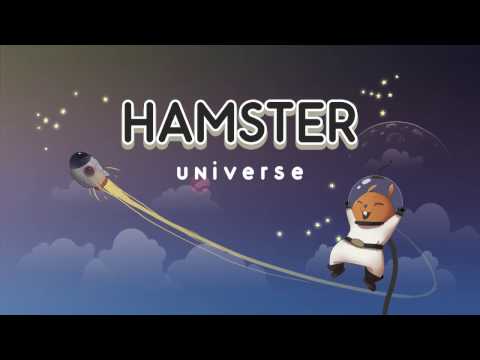 Hamster Universe - Idle game Video