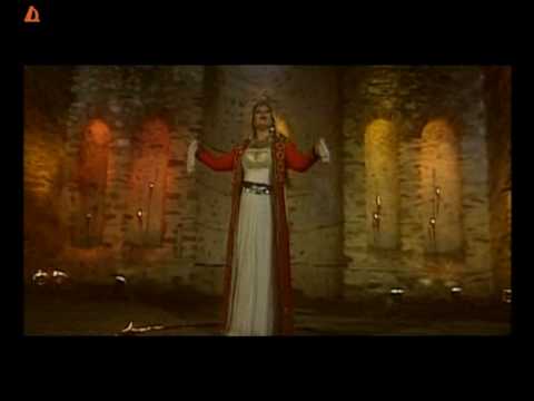 Lili Cvetkova-Lesicanite